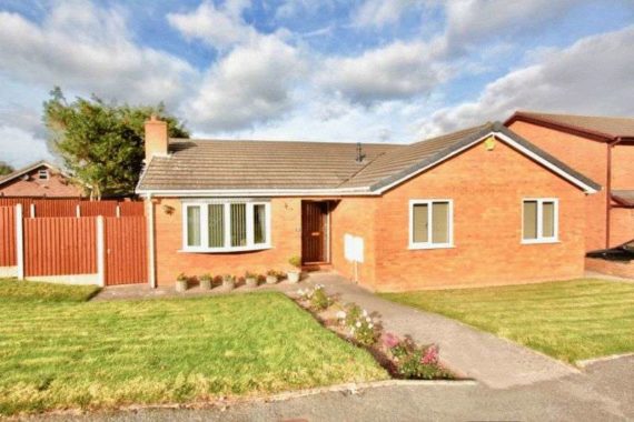 3 Bedroom Detached